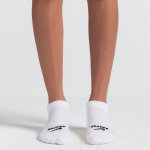 Socquettes nikeskims dri - fit pour femme (3 paires) - multicolore