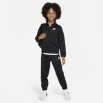 Survêtement dri - fit nike sportswear lifestyle essentials 2 - piece set pour enfant - noir Survêtement dri - fit nike sportswear lifestyle essentials 2 - piece set pour enfant - noir