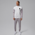 Surv�tement de foot � capuche jordan dri - fit paris saint - germain strike night edition pour homme ...