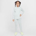 Survêtement de foot dri - fit nike academy pour ado - gris Survêtement de foot dri - fit nike academy pour ado - gris