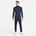 Survtement de foot dri - fit nike academy pour homme - bleu