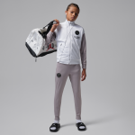 Surv�tement de foot en maille jordan dri - fit paris saint - germain strike night edition pour homme ...