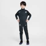 Survtement de foot en maille nike dri - fit chelsea fc strike pour enfant - vert