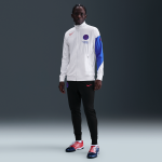 Survêtement de foot en maille nike dri - fit total 90 paris saint - germain strike 3e tenue pour homme ... Survêtement de foot en maille nike dri - fit total 90 paris saint - germain strike 3e tenue pour homme ...