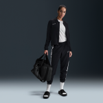 Survêtement de foot tissé dri - fit nike academy pour femme - noir Survêtement de foot tissé dri - fit nike academy pour femme - noir