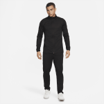 Survtement de football en maille nike dri - fit academy pour homme - noir