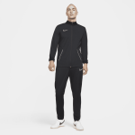 Survtement de football en maille nike dri - fit academy pour homme - noir