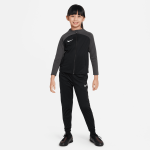Surv�tement de football en maille nike dri - fit academy pro pour jeune enfant - noir