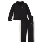 Survtement en maille jordan  mini me  pour bb (12 - 24 mois) - noir