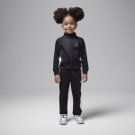 Survtement en maille jordan  mini me  pour tout - petit - noir