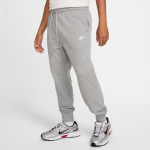 Survêtement en molleton nike club pour homme - gris Survêtement en molleton nike club pour homme - gris