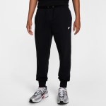 Survêtement en molleton nike club pour homme - noir Survêtement en molleton nike club pour homme - noir