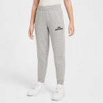 Surv�tement nike club fleece pour ado - gris