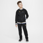 Survtement nike dri - fit nba team 31 starting 5 pour ado - noir