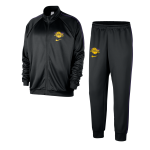 Surv�tement nike nba club peak los angeles lakers courtside pour homme - noir