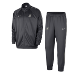 Survtement nike nba los angeles lakers club courtside pour homme - gris