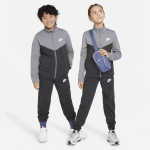 Survêtement nike sportswear pour ado - gris Survêtement nike sportswear pour ado - gris
