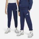 Survêtement nike sportswear club fleece pour ado - bleu Survêtement nike sportswear club fleece pour ado - bleu