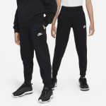 Survêtement nike sportswear club fleece pour ado - noir Survêtement nike sportswear club fleece pour ado - noir