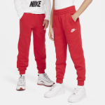 Pantalon de jogging nike club fleece pour ado - rouge
