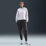 Survtement taille mi - haute dri - fit nike 24. 7 impossiblysoft pour femme - gris
