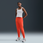 Survêtement taille mi - haute dri - fit nike 24. 7 impossiblysoft pour femme - rouge Survêtement taille mi - haute dri - fit nike 24. 7 impossiblysoft pour femme - rouge
