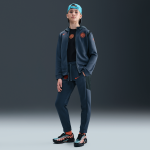 Survêtement tissé nike football total 90 inter milan 3e tenue pour ado - bleu Survêtement tissé nike football total 90 inter milan 3e tenue pour ado - bleu