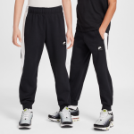 Survtement en tissu fleece nike air pour ado - noir