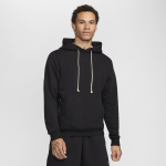 Sweat  capuche de basket dri - fit nike standard issue pour homme - noir