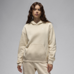 Sweat à capuche jordan brooklyn fleece pour femme - marron Sweat à capuche jordan brooklyn fleece pour femme - marron