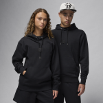 Sweat à capuche jordan flight fleece pour homme - noir Sweat à capuche jordan flight fleece pour homme - noir