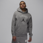 Sweat à capuche jordan london pour homme - gris Sweat à capuche jordan london pour homme - gris