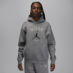 Sweat à capuche jordan milan pour homme - gris Sweat à capuche jordan milan pour homme - gris