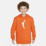 Sweat à capuche nike wnba team 13 essential pour ado - orange Sweat à capuche nike wnba team 13 essential pour ado - orange