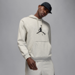 Sweat à capuche en polaire jordan sport crossover pour homme - gris Sweat à capuche en polaire jordan sport crossover pour homme - gris