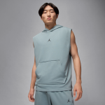 Sweat  capuche sans manches dri - fit jordan sport crossover pour homme - gris