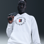 Sweat à capuche de tennis en molleton dri - fit nikecourt heritage pour homme - blanc Sweat à capuche de tennis en molleton dri - fit nikecourt heritage pour homme - blanc