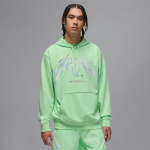 Sweat à capuche en tissu fleece dri - fit jordan sport crossover pour homme - vert Sweat à capuche en tissu fleece dri - fit jordan sport crossover pour homme - vert