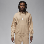 Sweat à capuche en tissu fleece jordan flight mvp pour homme - marron Sweat à capuche en tissu fleece jordan flight mvp pour homme - marron