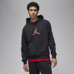 Sweat à capuche en tissu fleece jordan flight mvp pour homme - noir Sweat à capuche en tissu fleece jordan flight mvp pour homme - noir