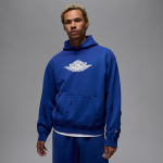 Sweat à capuche en tissu fleece jordan rare air pour homme - bleu Sweat à capuche en tissu fleece jordan rare air pour homme - bleu