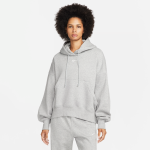 Sweat  capuche ultra - oversize nike phoenix fleece pour femme - gris