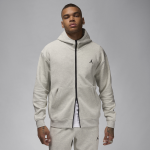 Sweat à capuche et zip dri - fit jordan sport hoop fleece pour homme - gris Sweat à capuche et zip dri - fit jordan sport hoop fleece pour homme - gris