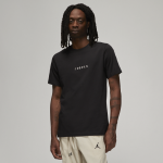 Tee - shirt jordan air pour homme - noir Tee - shirt jordan air pour homme - noir
