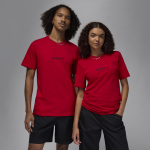 Tee - shirt jordan air pour homme - rouge Tee - shirt jordan air pour homme - rouge