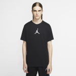 T - shirt jordan jumpman pour homme - noir T - shirt jordan jumpman pour homme - noir