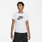 Tee - shirt  logo nike essentials pour femme - blanc