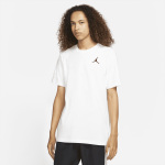 Tee - shirt à manches courtes jordan jumpman pour homme - blanc Tee - shirt à manches courtes jordan jumpman pour homme - blanc