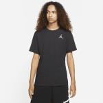 Tee - shirt  manches courtes jordan jumpman pour homme - noir