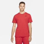 Tee - shirt à manches courtes jordan jumpman pour homme - rouge Tee - shirt à manches courtes jordan jumpman pour homme - rouge